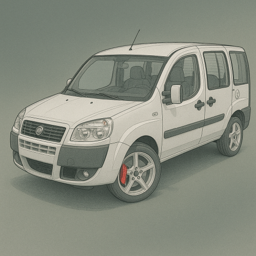 Doblo